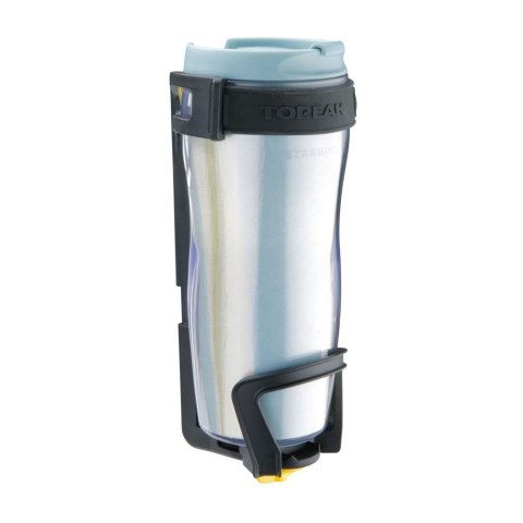 TOPEAK Koszyk na bidon TOPEAK MODULA JAVA CAGE (koszyk na kubek kawy) TOPEAK Koszyk na bidon TOPEAK MODULA JAVA CAGE (koszyk na kubek kawy)