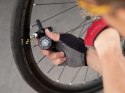 TOPEAK Pompka TOPEAK MANOMETR SHUTTLE GAUGE G2