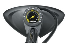 TOPEAK Pompka podłogowa TOPEAK JOE BLOW MAX HP czarna