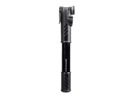 TOPEAK Pompka ręczna TOPEAK Mountain DA G, dual action , manometr