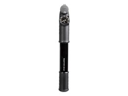 TOPEAK Pompka ręczna TOPEAK Mountain DA G, dual action , manometr
