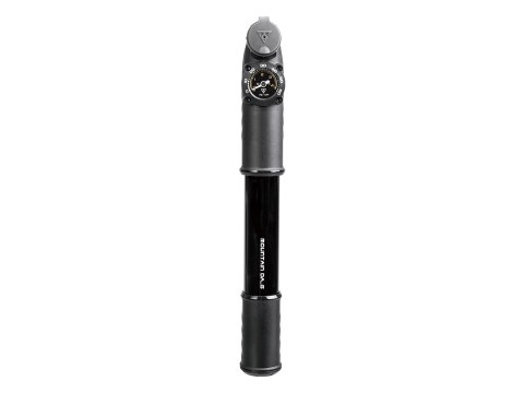 TOPEAK Pompka ręczna TOPEAK Mountain DA G, dual action , manometr TOPEAK Pompka ręczna TOPEAK Mountain DA G, dual action , manometr