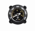 TOPEAK Pompka ręczna TOPEAK Mountain DA G, dual action , manometr