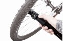 TOPEAK Pompka ręczna TOPEAK Mountain DA G, dual action , manometr