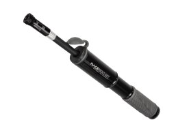 TOPEAK Pompka ręczna TOPEAK RACEROCKET czarna