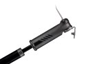 TOPEAK Pompka ręczna TOPEAK Roadie DA, dual action