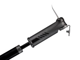 TOPEAK Pompka ręczna TOPEAK Roadie DA, dual action
