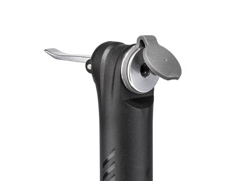 TOPEAK Pompka ręczna TOPEAK Roadie DA, dual action TOPEAK Pompka ręczna TOPEAK Roadie DA, dual action