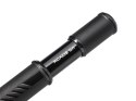 TOPEAK Pompka ręczna TOPEAK Roadie DA, dual action
