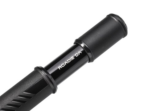 TOPEAK Pompka ręczna TOPEAK Roadie DA, dual action TOPEAK Pompka ręczna TOPEAK Roadie DA, dual action