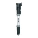 TOPEAK Pompka rowerowa TOPEAK MINI DUAL G MANOMETR