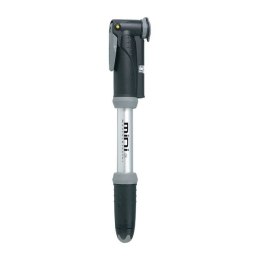 TOPEAK Pompka rowerowa TOPEAK MINI DUAL G MANOMETR
