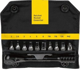 TOPEAK TOPEAK KLUCZ RATCHET ROCKET ESSENTIAL