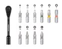 TOPEAK TOPEAK KLUCZ RATCHET ROCKET ESSENTIAL