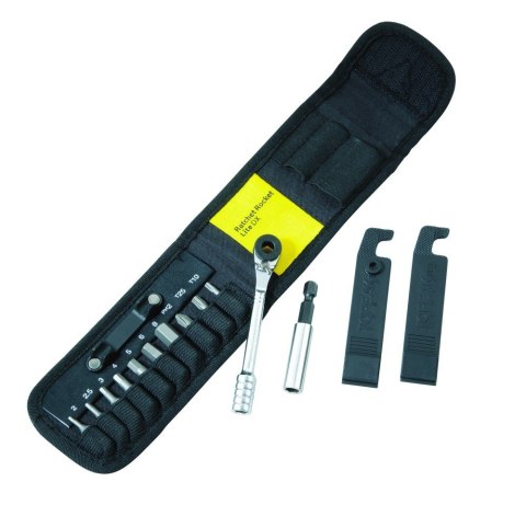 TOPEAK TOPEAK KLUCZ RATCHET ROCKET LITE DX TOPEAK TOPEAK KLUCZ RATCHET ROCKET LITE DX