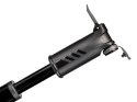 TOPEAK TOPEAK POMPKA MOUNTAIN TT TWIN TURBO