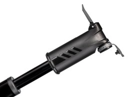TOPEAK TOPEAK POMPKA MOUNTAIN TT TWIN TURBO
