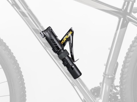 TOPEAK TOPEAK POMPKA MOUNTAIN TT TWIN TURBO TOPEAK TOPEAK POMPKA MOUNTAIN TT TWIN TURBO