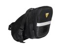 TOPEAK Torba rowerowa TOPEAK AERO WEDGE PACK MEDIUM podsiodłowa