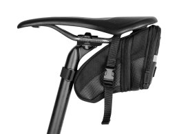 TOPEAK Torba rowerowa TOPEAK AERO WEDGE PACK MEDIUM podsiodłowa