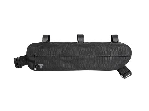 TOPEAK Torba rowerowa TOPEAK LOADER MIDLOADER (pod ramę 4.5 Litra) TOPEAK Torba rowerowa TOPEAK LOADER MIDLOADER (pod ramę 4.5 Litra)