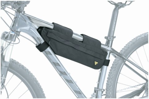 TOPEAK Torba rowerowa TOPEAK LOADER MIDLOADER (pod ramę 4.5 Litra) TOPEAK Torba rowerowa TOPEAK LOADER MIDLOADER (pod ramę 4.5 Litra)