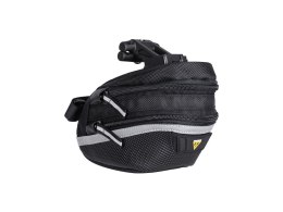 TOPEAK Torba rowerowa TOPEAK Wedge Pack II Medium, w/fixer