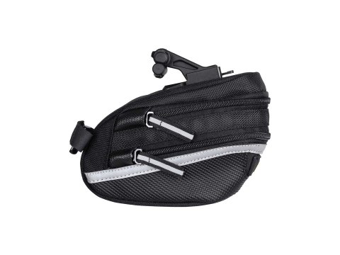 TOPEAK Torba rowerowa TOPEAK Wedge Pack II Medium, w/fixer TOPEAK Torba rowerowa TOPEAK Wedge Pack II Medium, w/fixer