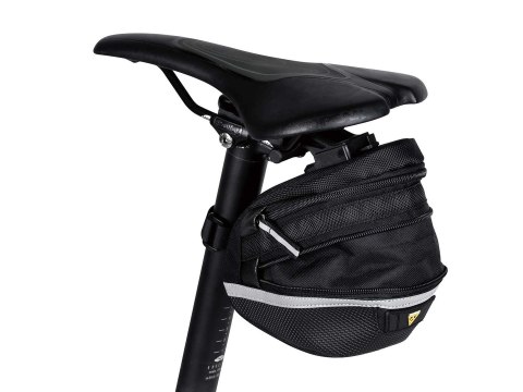 TOPEAK Torba rowerowa TOPEAK Wedge Pack II Medium, w/fixer TOPEAK Torba rowerowa TOPEAK Wedge Pack II Medium, w/fixer