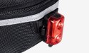 TOPEAK Torba rowerowa TOPEAK Wedge Pack II Medium, w/fixer