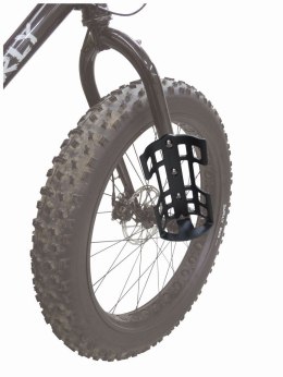TOPEAK Torba rowerowa Topeak VersaCage, kosz na ramę