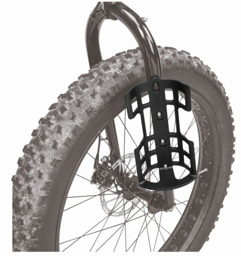 TOPEAK Torba rowerowa Topeak VersaCage, kosz na ramę TOPEAK Torba rowerowa Topeak VersaCage, kosz na ramę