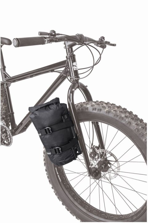 TOPEAK Torba rowerowa Topeak VersaCage, kosz na ramę TOPEAK Torba rowerowa Topeak VersaCage, kosz na ramę