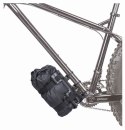TOPEAK Torba rowerowa Topeak VersaCage, kosz na ramę