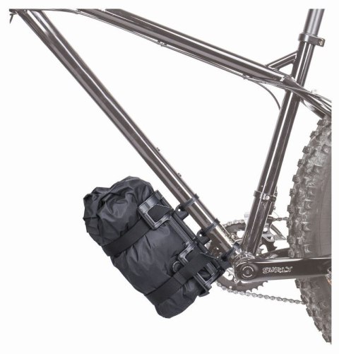 TOPEAK Torba rowerowa Topeak VersaCage, kosz na ramę TOPEAK Torba rowerowa Topeak VersaCage, kosz na ramę
