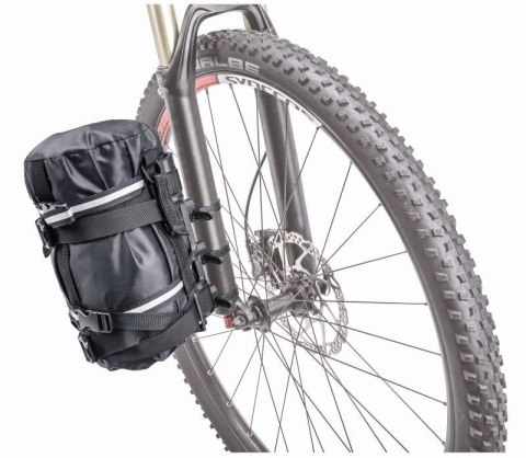 TOPEAK Torba rowerowa Topeak VersaCage, kosz na ramę TOPEAK Torba rowerowa Topeak VersaCage, kosz na ramę