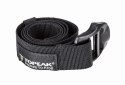 TOPEAK Torba rowerowa Topeak VersaCage, kosz na ramę