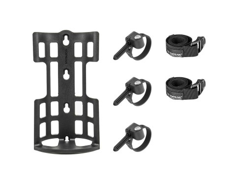 TOPEAK Torba rowerowa Topeak VersaCage, kosz na ramę TOPEAK Torba rowerowa Topeak VersaCage, kosz na ramę