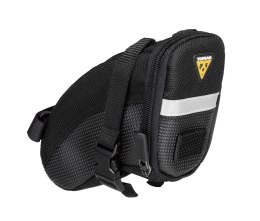 TOPEAK Torba rowerowa podsiodłowa TOPEAK AERO WEDGE PACK SMALL