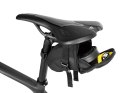 TOPEAK Torba rowerowa podsiodłowa TOPEAK AERO WEDGE PACK SMALL