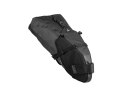 TOPEAK Torba rowerowa podsiodłowa TOPEAK BackLoader X black (15 litrów)