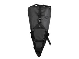 TOPEAK Torba rowerowa podsiodłowa TOPEAK BackLoader X black (15 litrów)