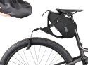 TOPEAK Torba rowerowa podsiodłowa TOPEAK BackLoader X black (15 litrów)