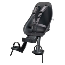 Urban Iki Urban Iki przedni fotelik kolor Black/Black