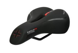 Wittkop Siodełko rowerowe WITTKOP MEDICUS TWIN 1.0