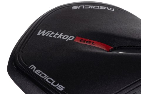 Wittkop Siodełko rowerowe WITTKOP MEDICUS TWIN 7.0 Wittkop Siodełko rowerowe WITTKOP MEDICUS TWIN 7.0