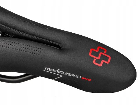 Wittkop Siodełko rowerowe Wittkop Medicus PROevo 7.0 (MTB) Wittkop Siodełko rowerowe Wittkop Medicus PROevo 7.0 (MTB)