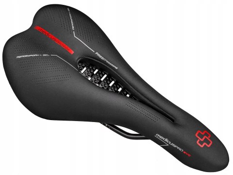 Wittkop Siodełko rowerowe Wittkop Medicus PROevo 7.0 (MTB) Wittkop Siodełko rowerowe Wittkop Medicus PROevo 7.0 (MTB)