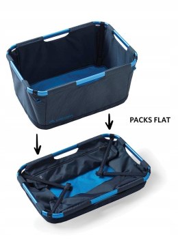 Gregory Organizer Gregory Alpaca Gear Basket 70 - Slate blue