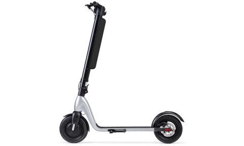 JIVR Hulajnoga Scooter Plus JSP-120-0 JIVR Hulajnoga Scooter Plus JSP-120-0